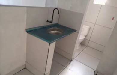 Imagem 4: Galpão Novo. Imóvel novoe80m² de Área