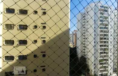 Imagem 3: Apartamento para Aluguel - Moema, 2 Quartos, 100 m2