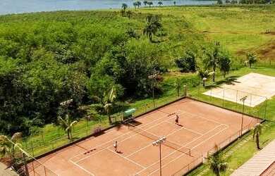 Imagem 2: Terreno no condomínio Rosa de Saron 1500 metros