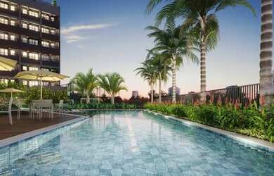 Imagem 12: APARTAMENTO RESIDENCIAL em São Paulo - SP, Vila Pompéia