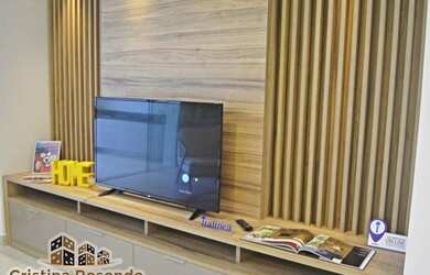 Imagem 8: APARTAMENTO - ARUAN - CARAGUATATUBA - SÃO PAULO FRENTE MAR