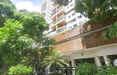 Imagem: O apartamento possui 3 Dormitórios, 1 Banheiro, 114m² de Área