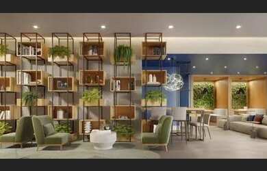 Imagem 3: APARTAMENTO RESIDENCIAL em São Paulo - SP, Moema