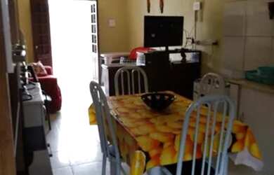 Imagem 9: 01Casa em Lourdes