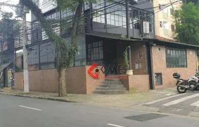 Imagem 2: Salão, 315 m² - venda por R$ 5.500.000,00 ou aluguel por R$ 20.600,00/mês - Centro - São B