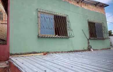 Imagem 1: Alugo Casa na Santa Luzia