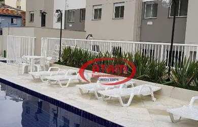 Imagem 11: APTO SEMI NOVO-2 DOR. 1 VAGA-PRÓX. METRÔ E SHOPPING TUCURUVI