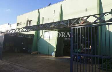 Imagem 3: Galpão / Barracão à venda, Cafezal, Londrina, PR