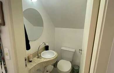 Imagem 3: Sobrados em Condomínio para venda em São Paulo no bairro Vila Ema