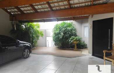 Imagem 15: Casa com 4 dormitórios à venda, 390 m² por R$ 2.200.000 - Parque Residencial...