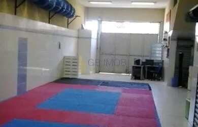 Imagem 2: Jundiaí - Casa Padrão - Parque Almerinda Pereira Chaves