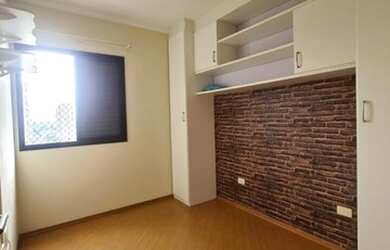 Imagem 12: Apartamento Sacomã. Piscina, Churrasqueira, 84m² de Áreae2 Vagas na...