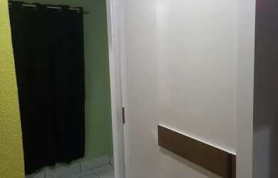 Imagem 6: APARTAMENTO MOBILIADO. Imóvel mobiliadoeGuarda roupa