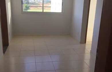 Imagem: O apartamento à venda possui 2 Dormitórios, 1 Banheiro, 1