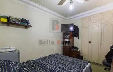 Imagem 6: Apto Real PArque. 165m² de Área, 3 Vagas na garageme3 Dormitórios