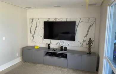 Imagem 13: Apartamento para venda tem 164 metros quadrados com 4 quartos em Patamares - Salvador - BA