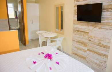 Imagem 5: Casa a venda tem 360 m2, ideal pra quem investe em locação por temporada...