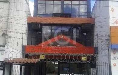 Imagem: O depósito possui 57m² de Área e está localizado em Floresta