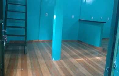 Imagem: A casa possui 2 Dormitórios, 1 Banheiro e está localizado