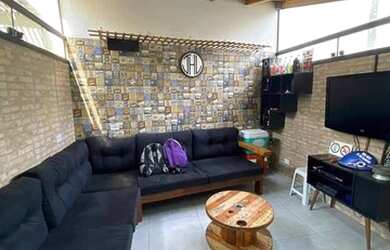 Imagem 1: Sobrados em Condomínio para venda em São Paulo no bairro Vila Ema