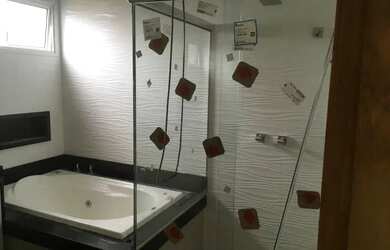 Imagem 14: Excelente Residência - Locação - Village Damha Rio Preto I