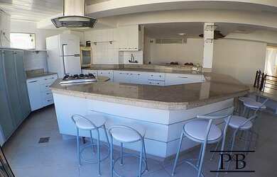 Imagem 7: Cobertura com 4 dormitórios, 386 m² - venda por R$ 16.000.000,00 ou...