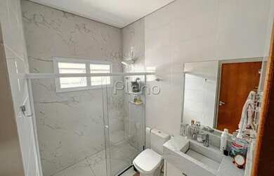 Imagem 5: Venda Casa com 190.0 m², 3 dormitórios, 1 vagas. Jardim Residencial...