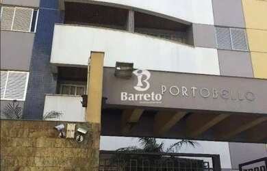 Imagem: O apartamento possui 3 Dormitórios, 2 Banheiros, 81m² de Área