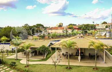 Imagem: O apartamento possui 2 Dormitórios, 3 Banheiros, 1 Vaga na