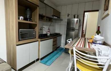 Imagem 9: CASA NA TERRA FIRME. 83m² de Área, 1 Vaga na garageme2 Dormitórios