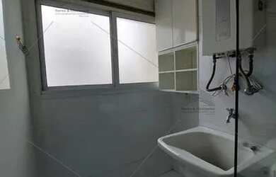 Imagem 13: Apartamento na Mooca com 2 dormitórios semi mobiliário com sacada, lazer...