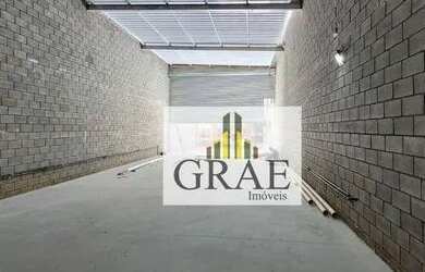 Imagem 3: Galpão, 200 m² - venda por R$ 2.200.000,00 ou aluguel por R$ 12.500,00/mês...