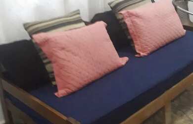 Imagem 4: Maravilhosa casa a 80 metros da praia Martim de Sá