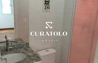 Imagem 12: Locação Apartamento com varanda gourmet, 3 dorms, 1 suíte, vaga e lazer...