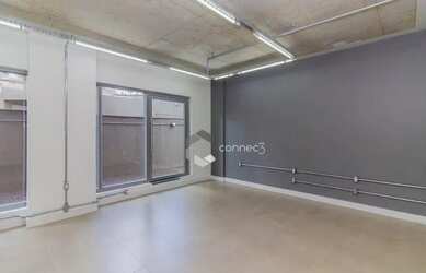 Imagem 3: Sala, 92 m² - venda por R$ 595.000,00 ou aluguel por R$ 3.850,00/mês...