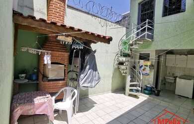 Imagem 11: Casa com 2 dormitórios à venda, 140 m² por R$ 585.000,00 - Vila Carioca...