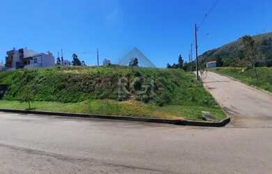 Imagem: O terreno possui 204m² de Área e está localizado em Vila