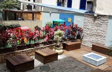 Imagem 6: Avant Gard. Varanda, 80m² de Área, 1 Vaga na garageme3 Dormitórios