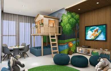 Imagem 3: SÃO PAULO - Apartamento Padrão - JARDIM DAS ACÁCIAS