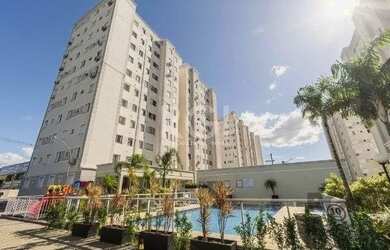 Imagem 9: Apartamento em Humaitá. Piscina, Área de serviço, 44m² de Áreae1...