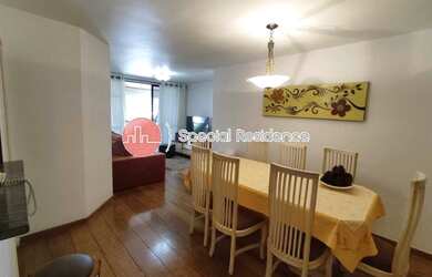 Imagem: O apartamento possui 3 Dormitórios, 3 Banheiros, 1 Vaga na