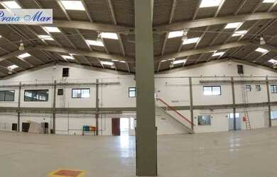 Imagem 4: Galpão, 1500 m² - venda por R$ 13.000.000,00 ou aluguel por R$ 60.000,00/mês...