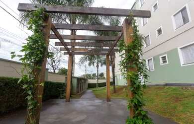 Imagem: O apartamento à venda possui 2 Dormitórios, 1 Banheiro, 1