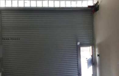 Imagem: O depósito possui 56m² de Área e está localizado em Vila