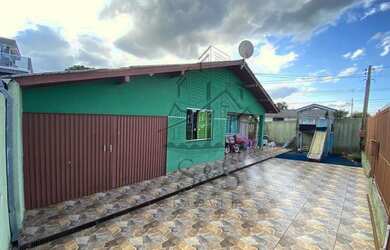 Imagem 2: Casa à venda em Piraquara