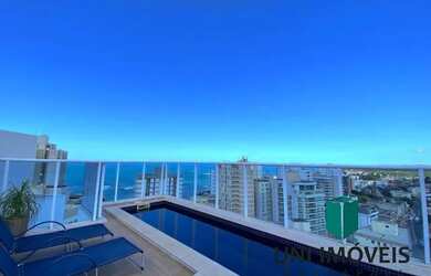 Imagem 11: Confortável Apartamento 90m² 3 quartos com suíte, varanda e área de...