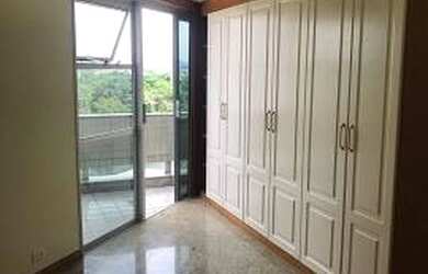 Imagem 16: Atlântico Sul - Posto 5 na praia da Barra da Tijuca