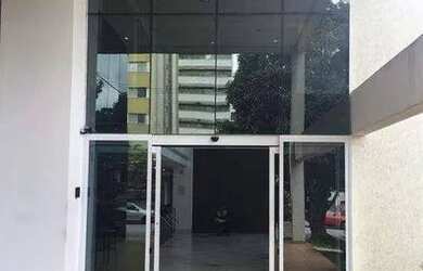 Imagem: O depósito possui 1 Vaga na garagem, 36m² de Área e está
