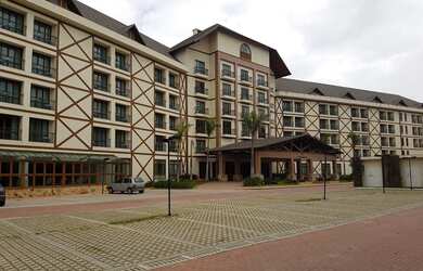 Imagem 1: MARAVILHOSO Apto PEDRA AZUL condomínio Vista Azul