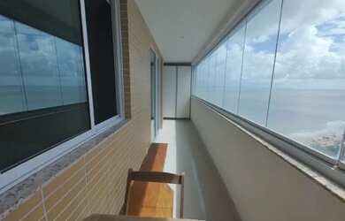 Imagem 13: Locarçâo - Corbetura Com Vista Mar- Mobiliado Ponta D x27 Areia